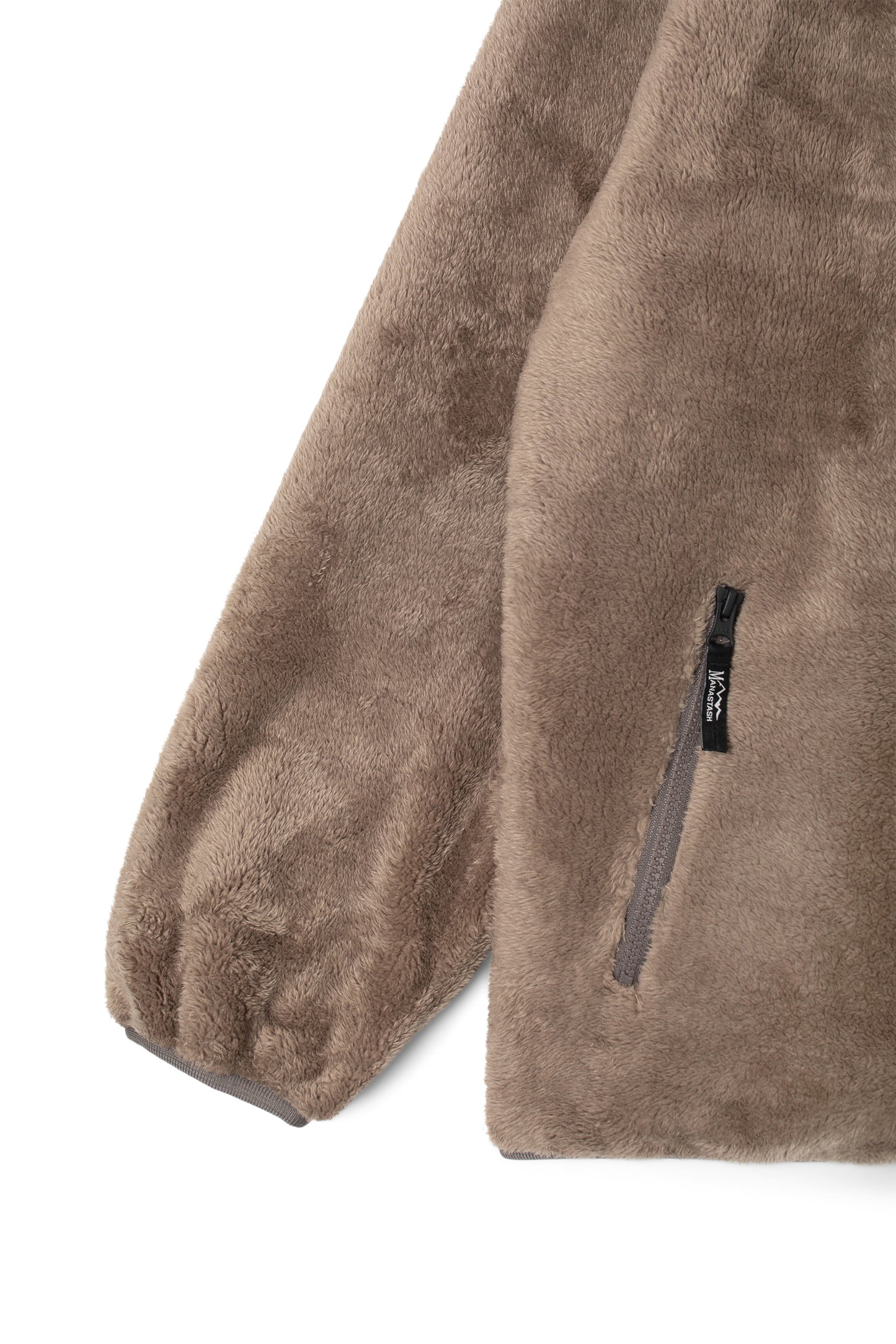 Bigfoot Jacket '23 (Grey)