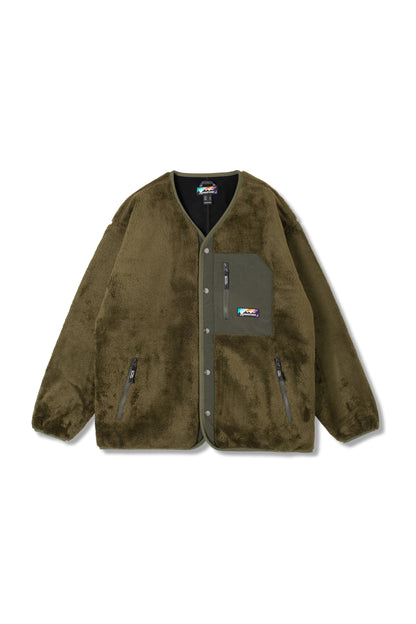 Bigfoot Jacket '23 (Olive)