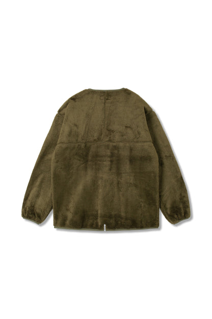 Bigfoot Jacket '23 (Olive)