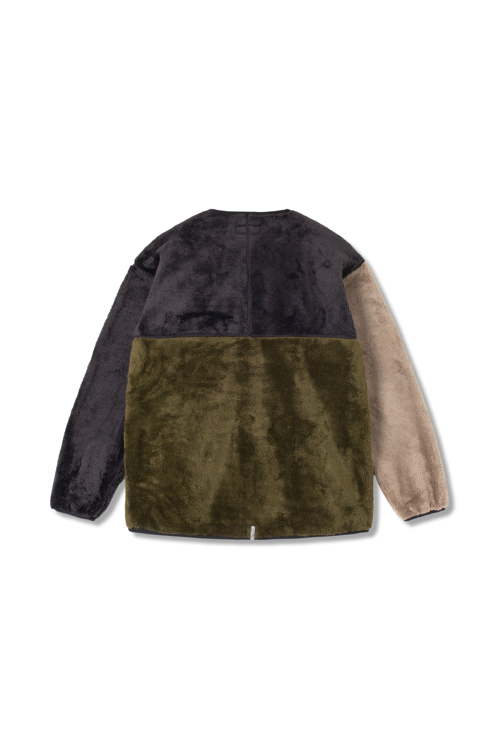 Fleece – Manastash Europe