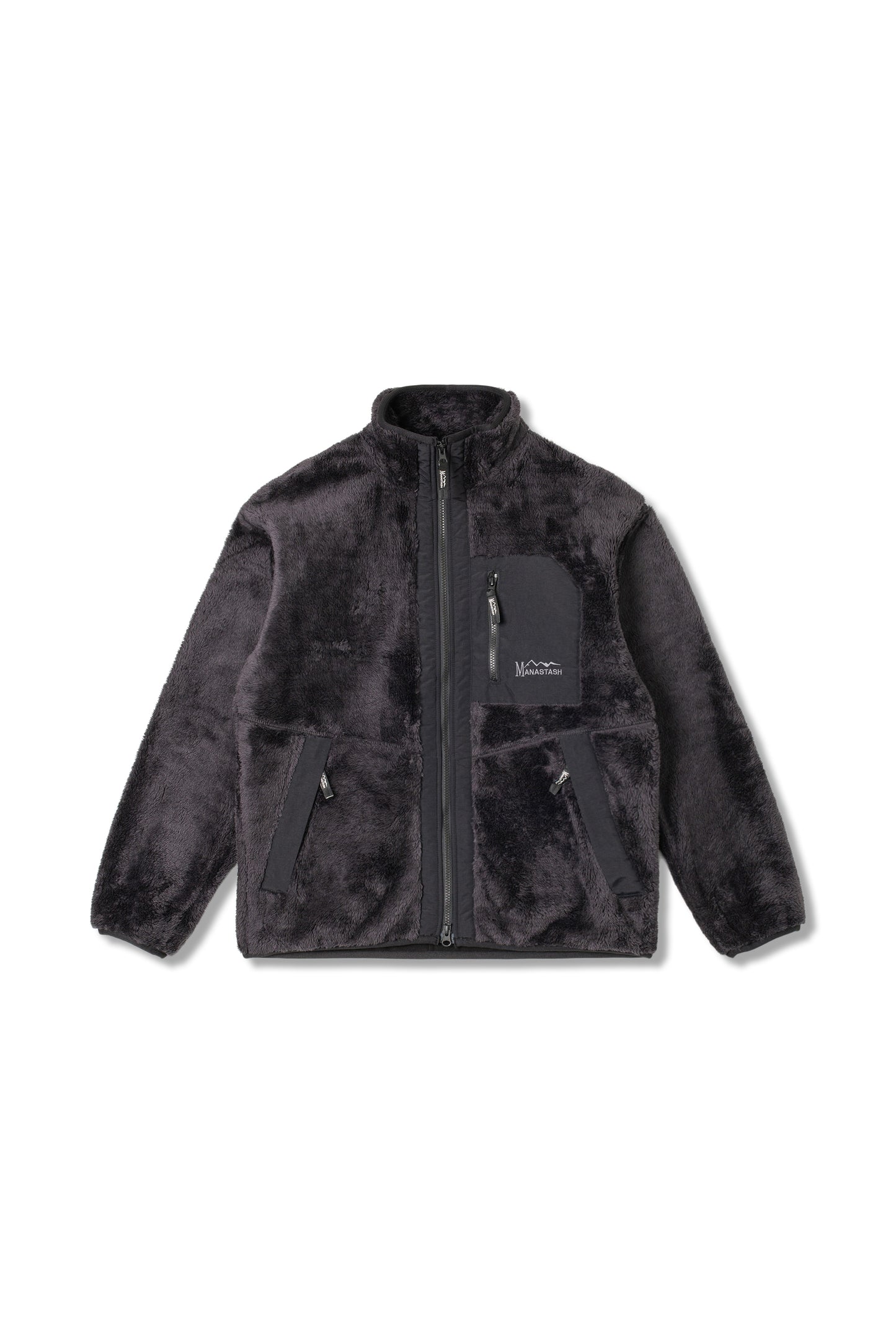 Bigfoot Jacket '24 (Black)