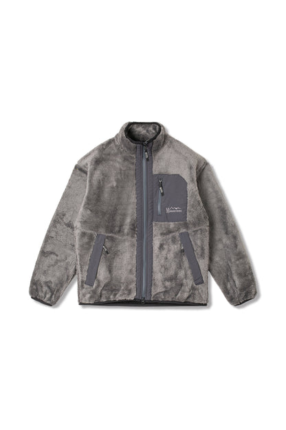 Bigfoot Jacket '24 (Grey)