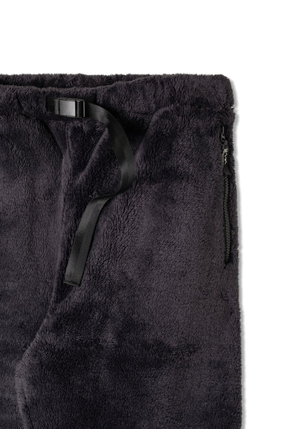 Bigfoot Pant (Black)