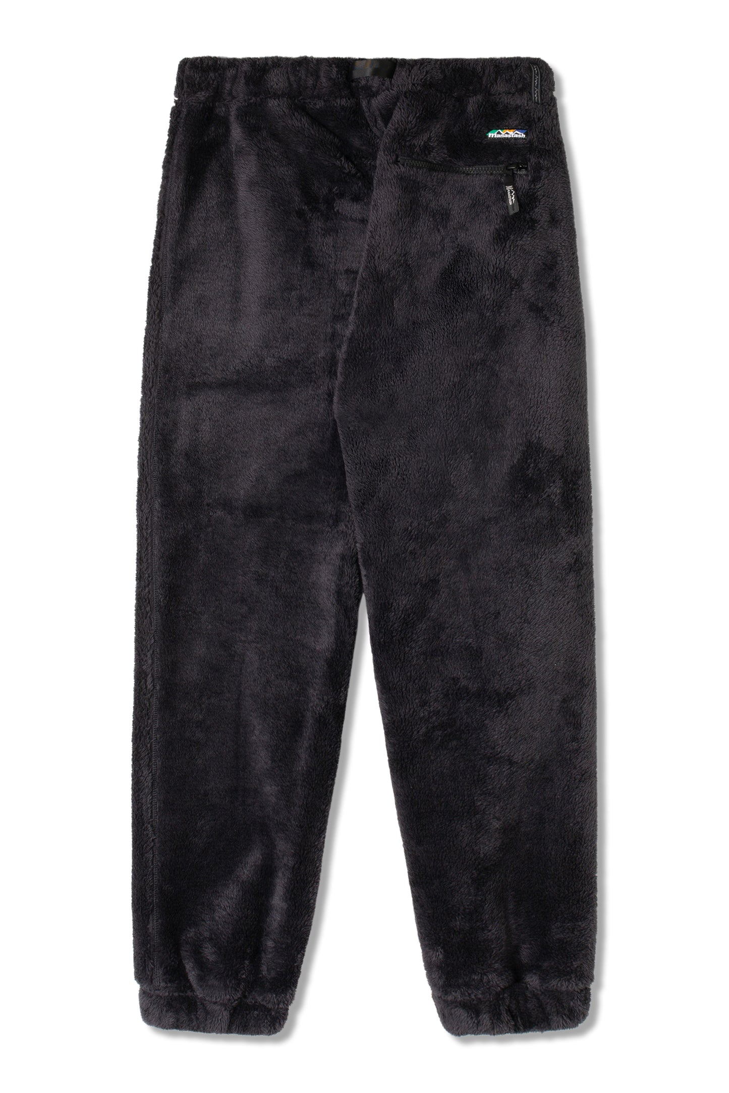 Bigfoot Pant (Black)