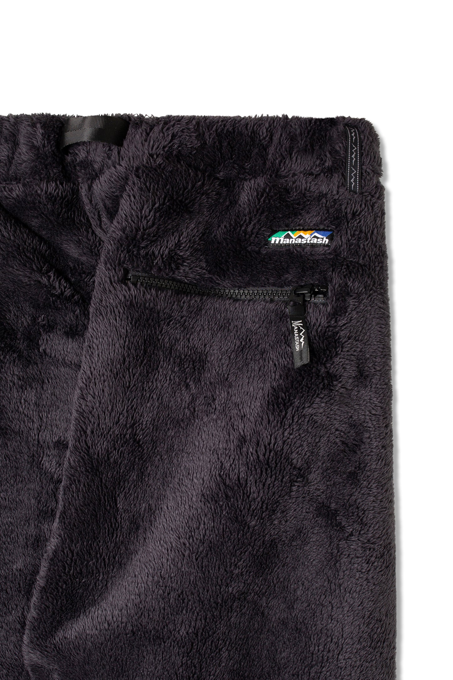 Bigfoot Pant (Black)