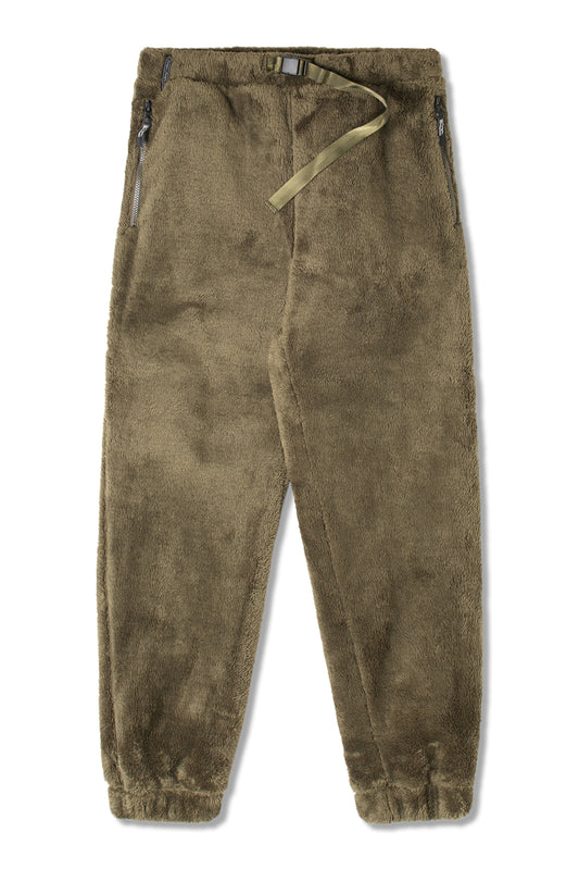 Bigfoot Pant (Olive)