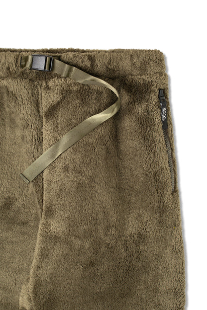 Bigfoot Pant (Olive)