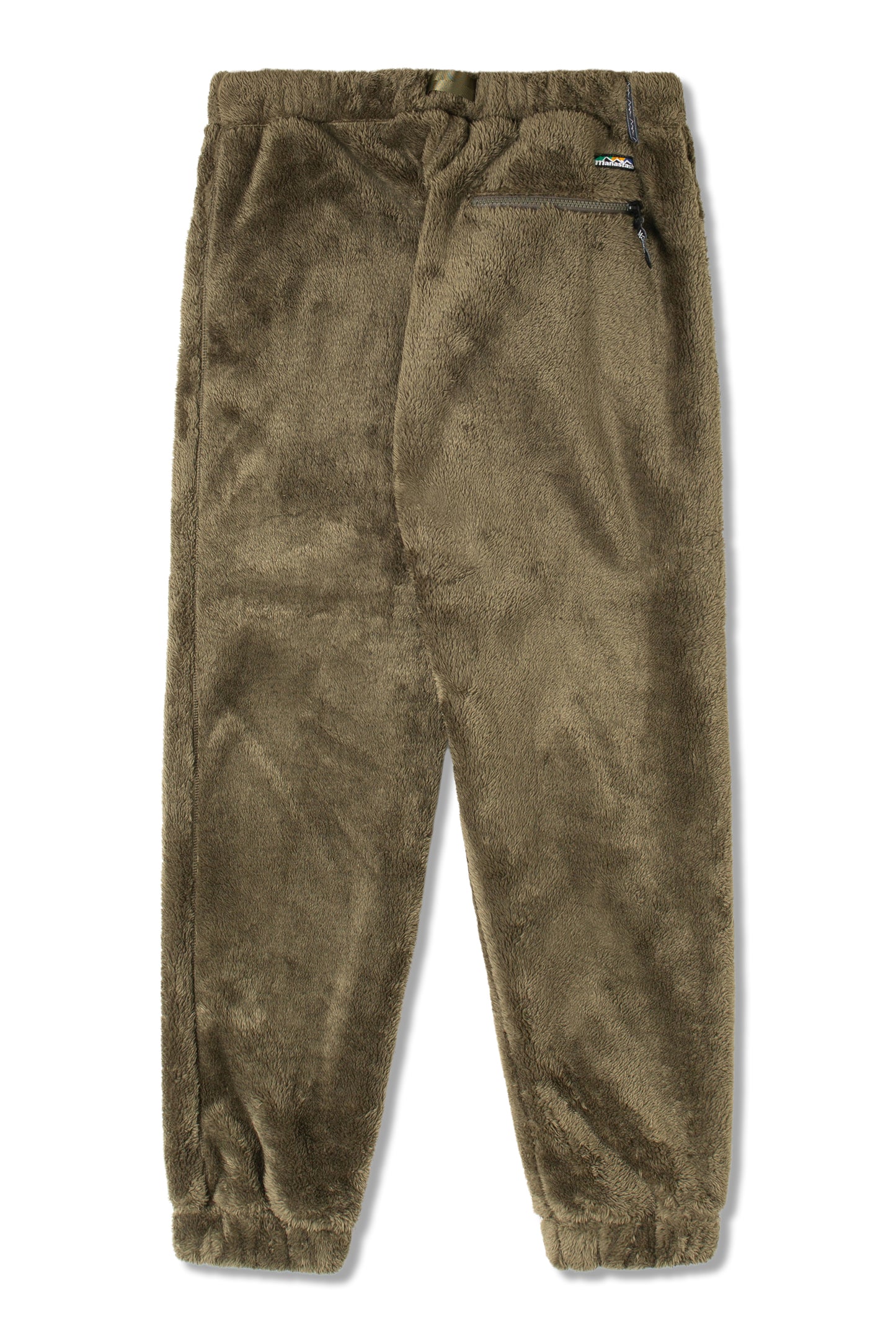 Bigfoot Pant (Olive)