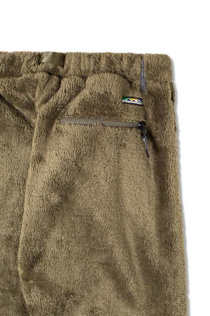 Bigfoot Pant (Olive)