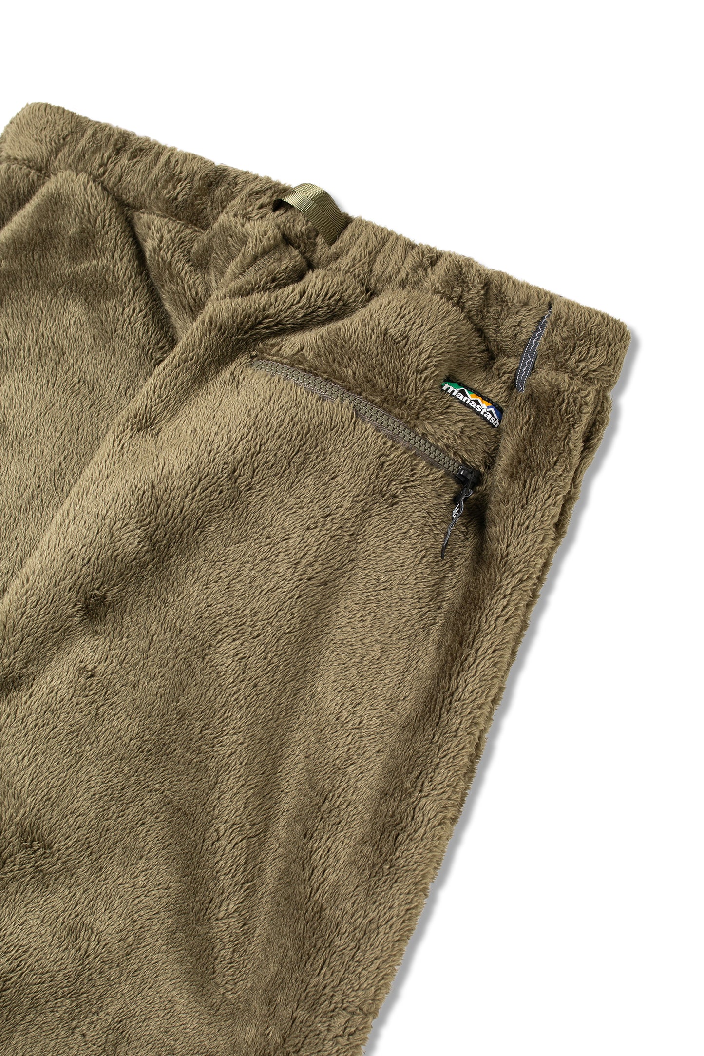 Bigfoot Pant (Olive)