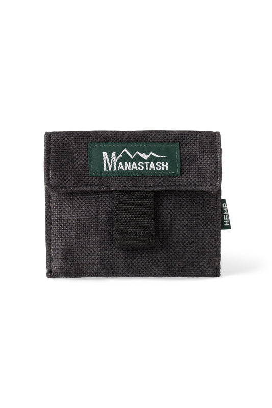 Chenga Wallet 24 (Charcoal)