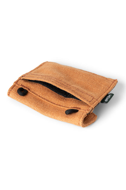 Chenga Wallet 24 (Orange)