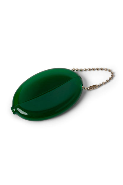 Coin Case (Green)