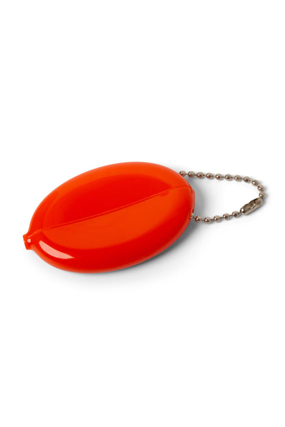 Coin Case (Orange)