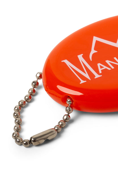 Coin Case (Orange)