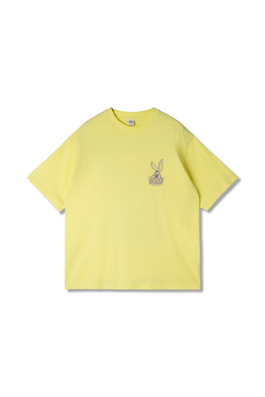 Citee Rabbit (Lemon)