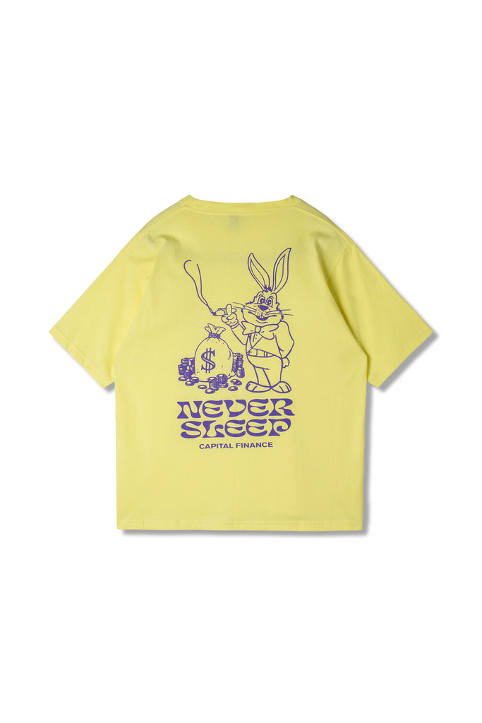 Citee Rabbit (Lemon)