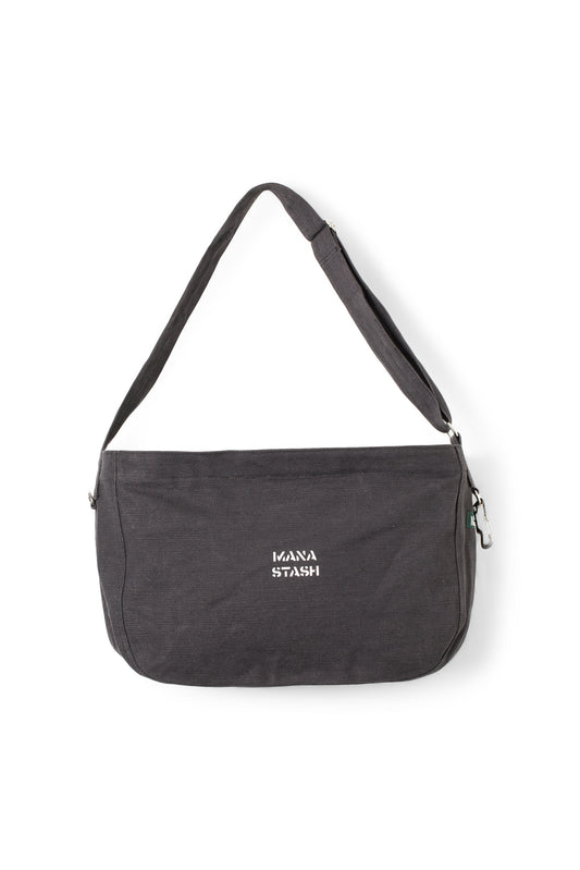 Denny Wy Np Bag (Charcoal)