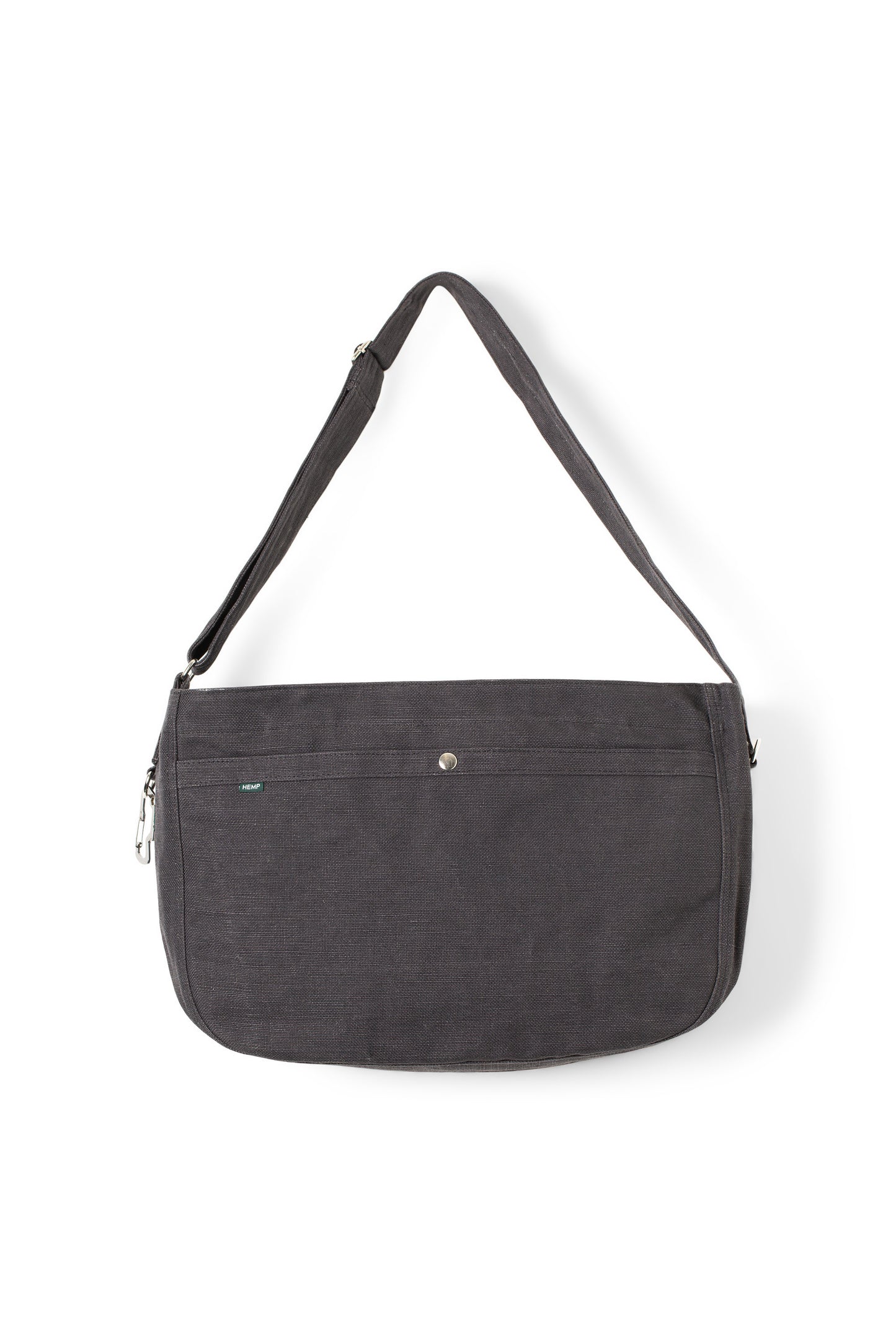 Denny Wy Np Bag (Charcoal)