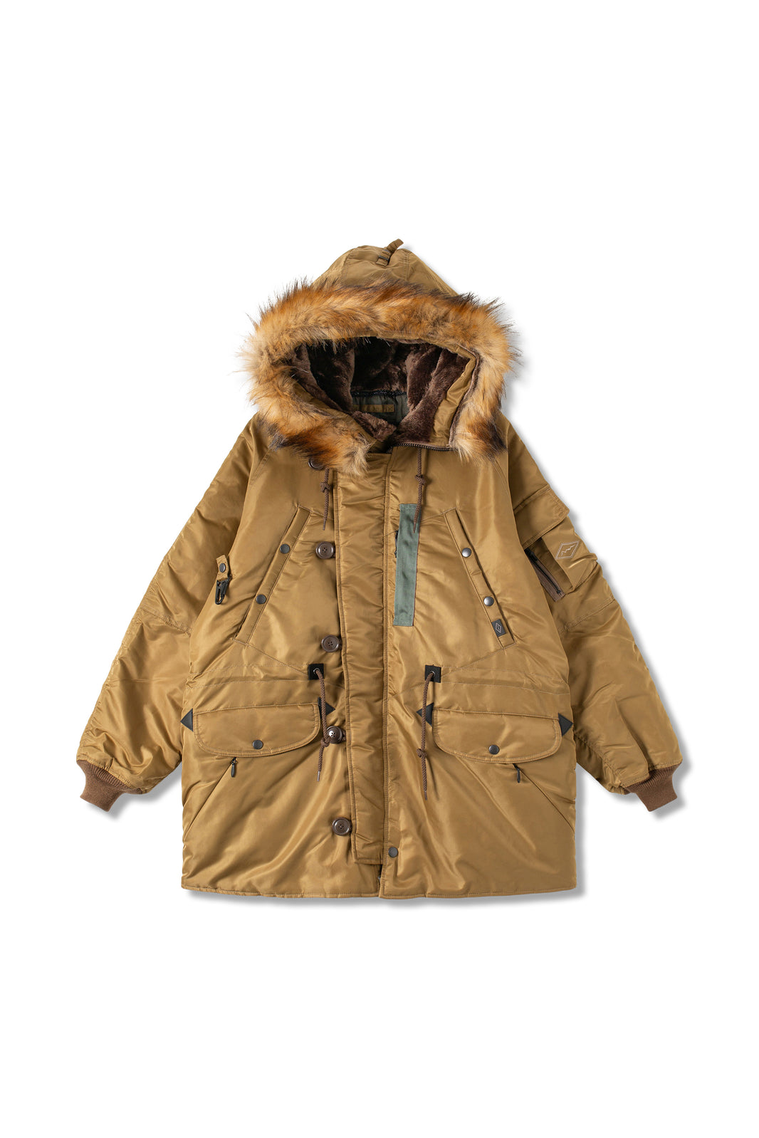 Outerwear – Manastash Europe