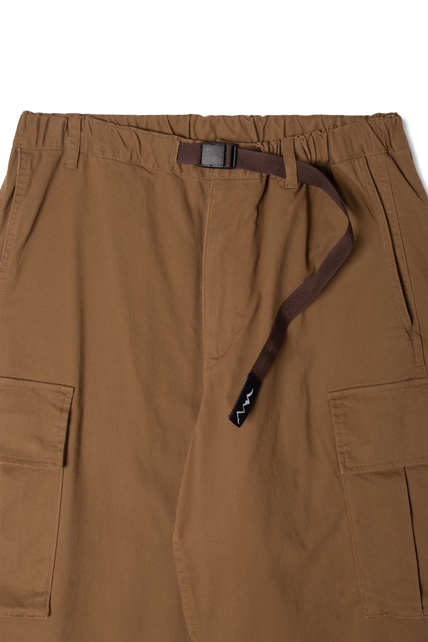Flex Climber Cargo Pant (Brown)