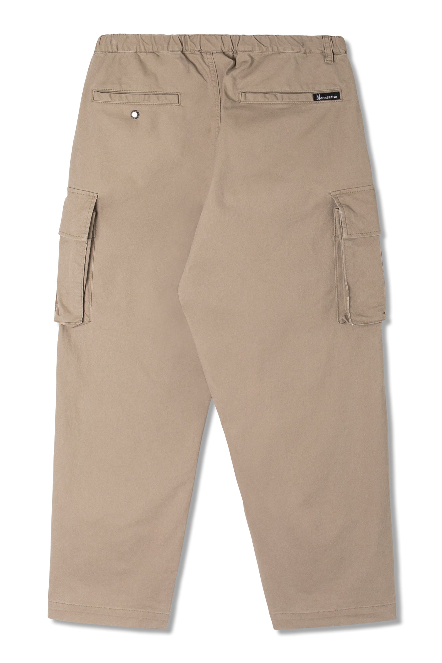 Flex Climber Cargo Pant (L/Grey)
