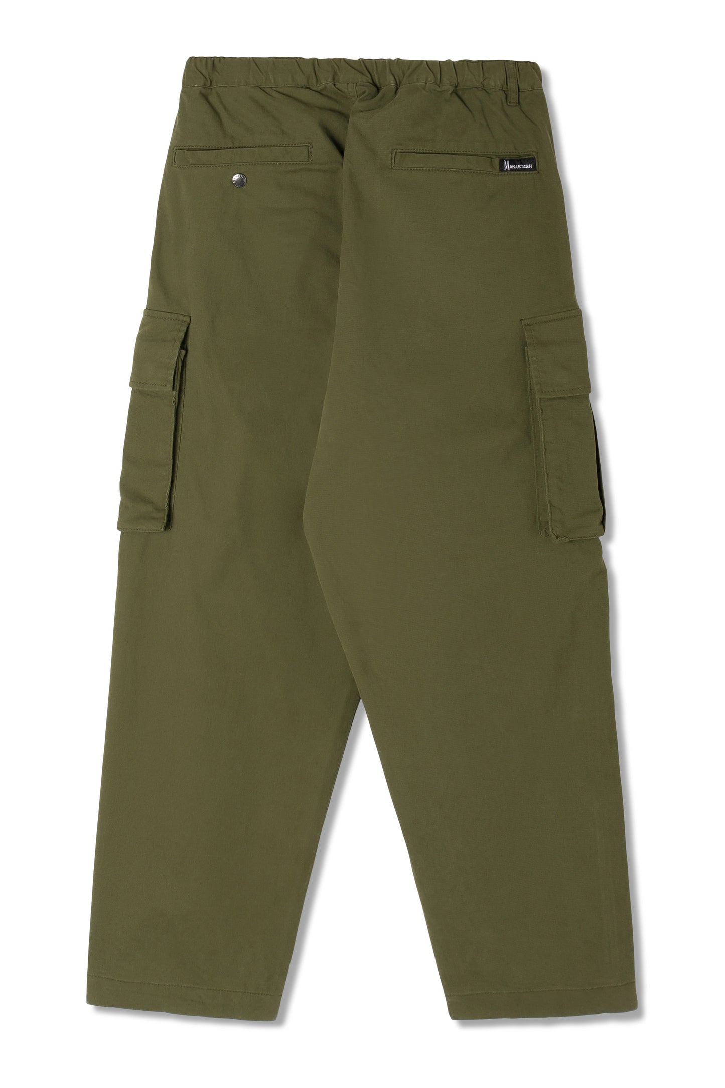 Flex Climber Cargo Pant (Olive)