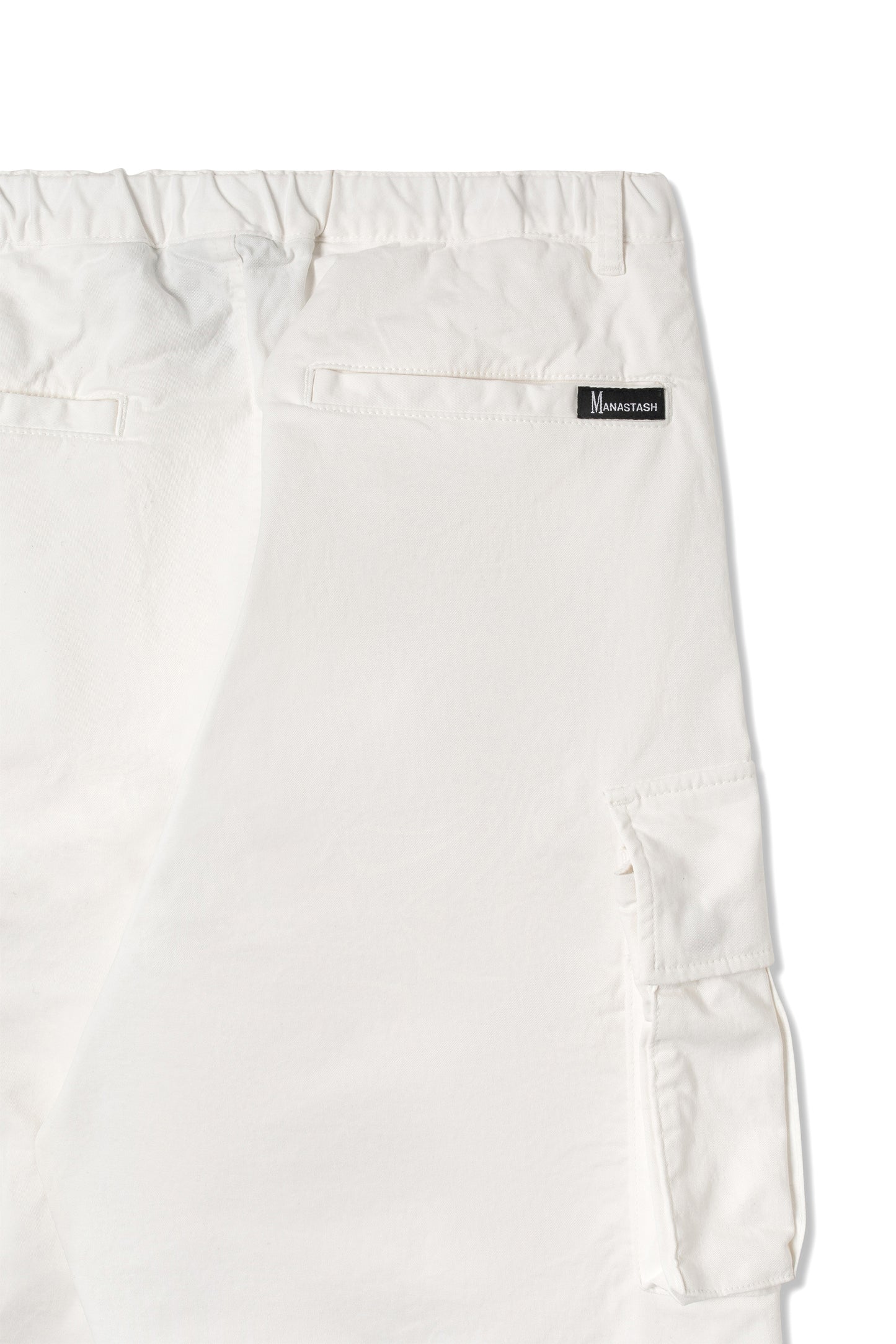 Flex Climber Cargo Pant (Off White)