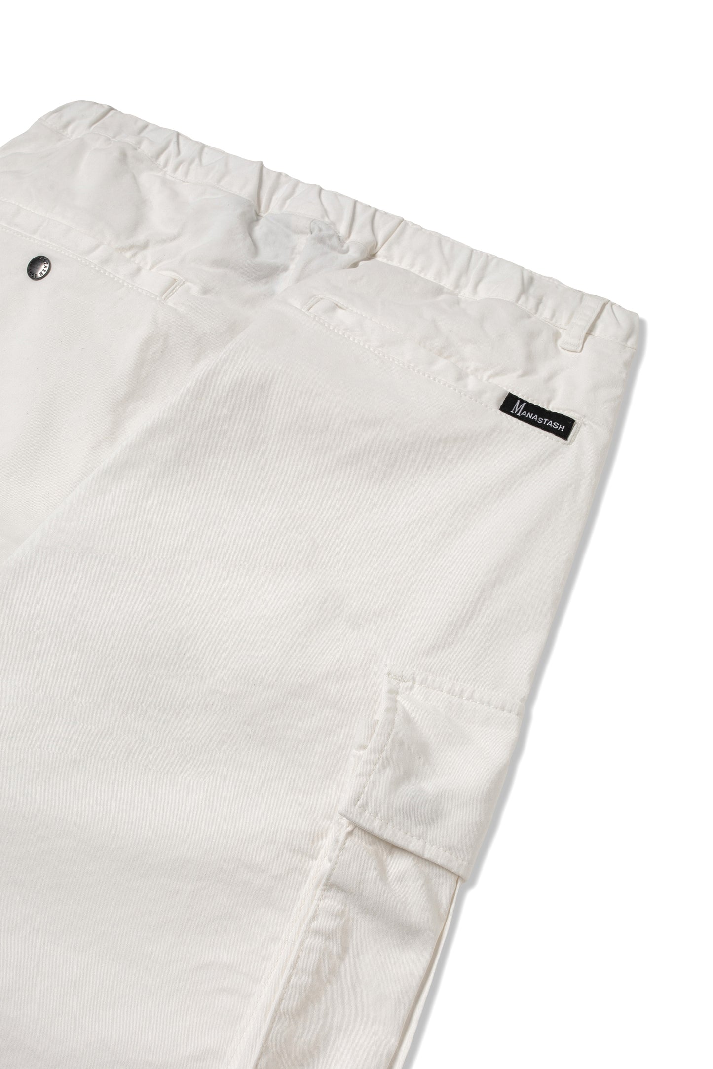 Flex Climber Cargo Pant (Off White)