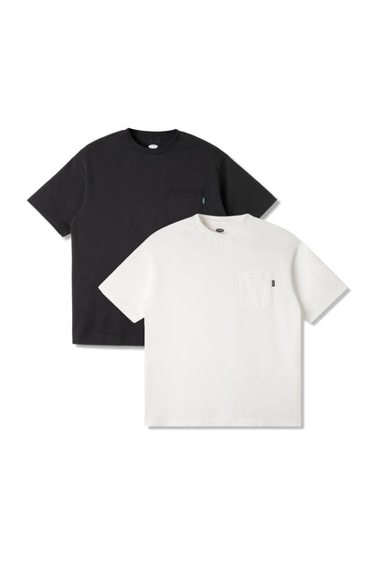 Hemp Pk Tees (2 Pack)