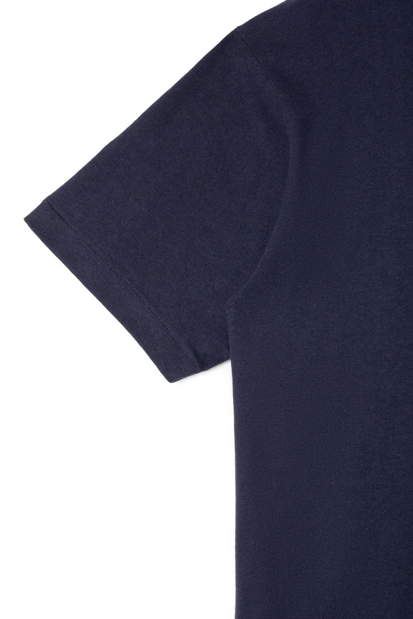 Hemp Tee Good Hemp (Navy)