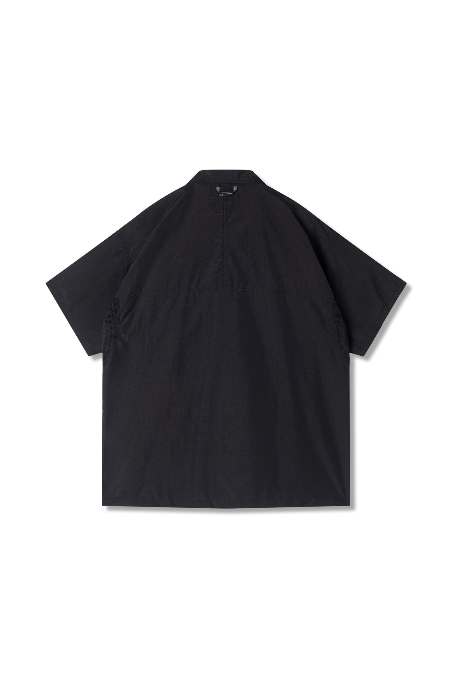 River Shirt '23 (Black)