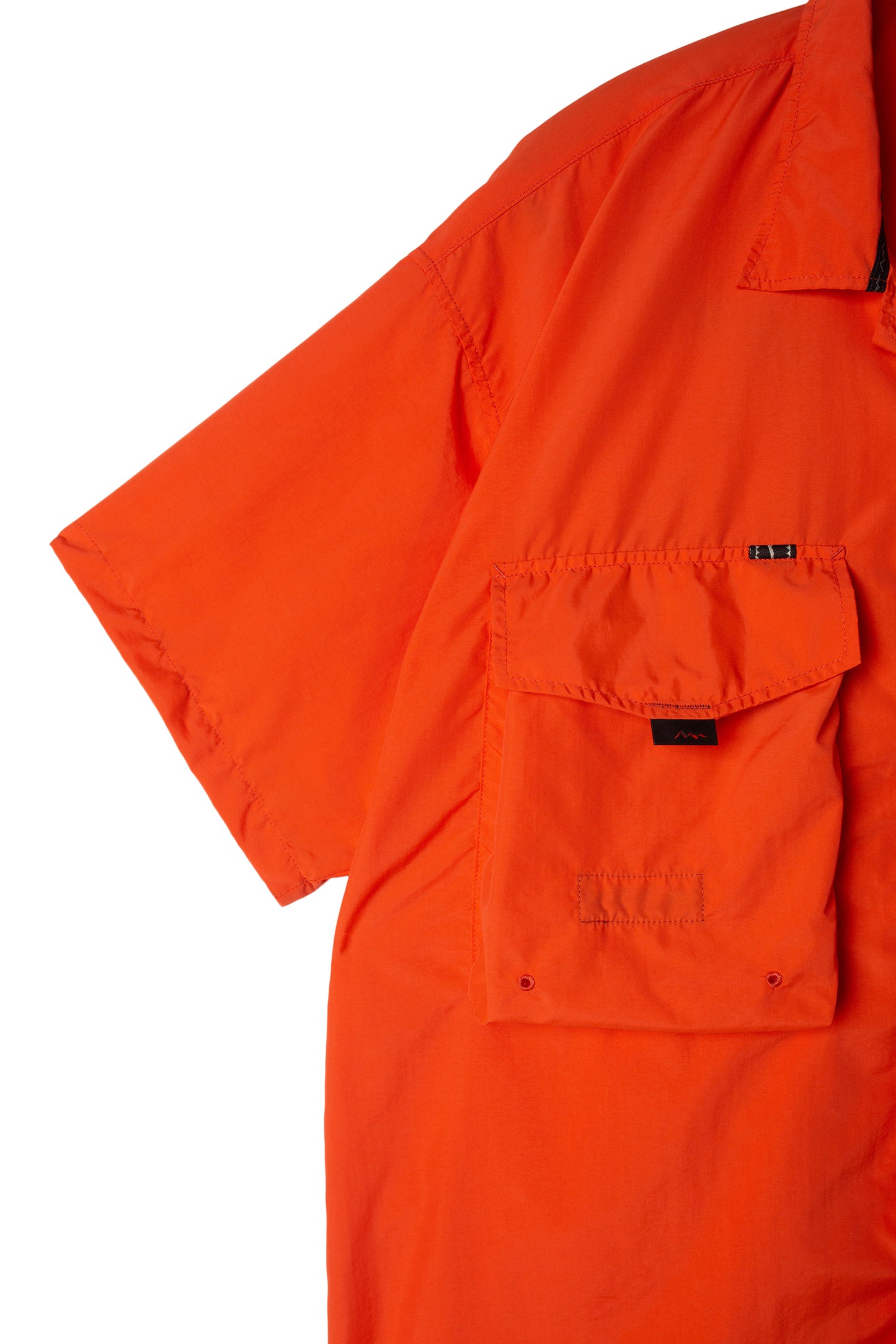 River Shirt '23 (Orange)