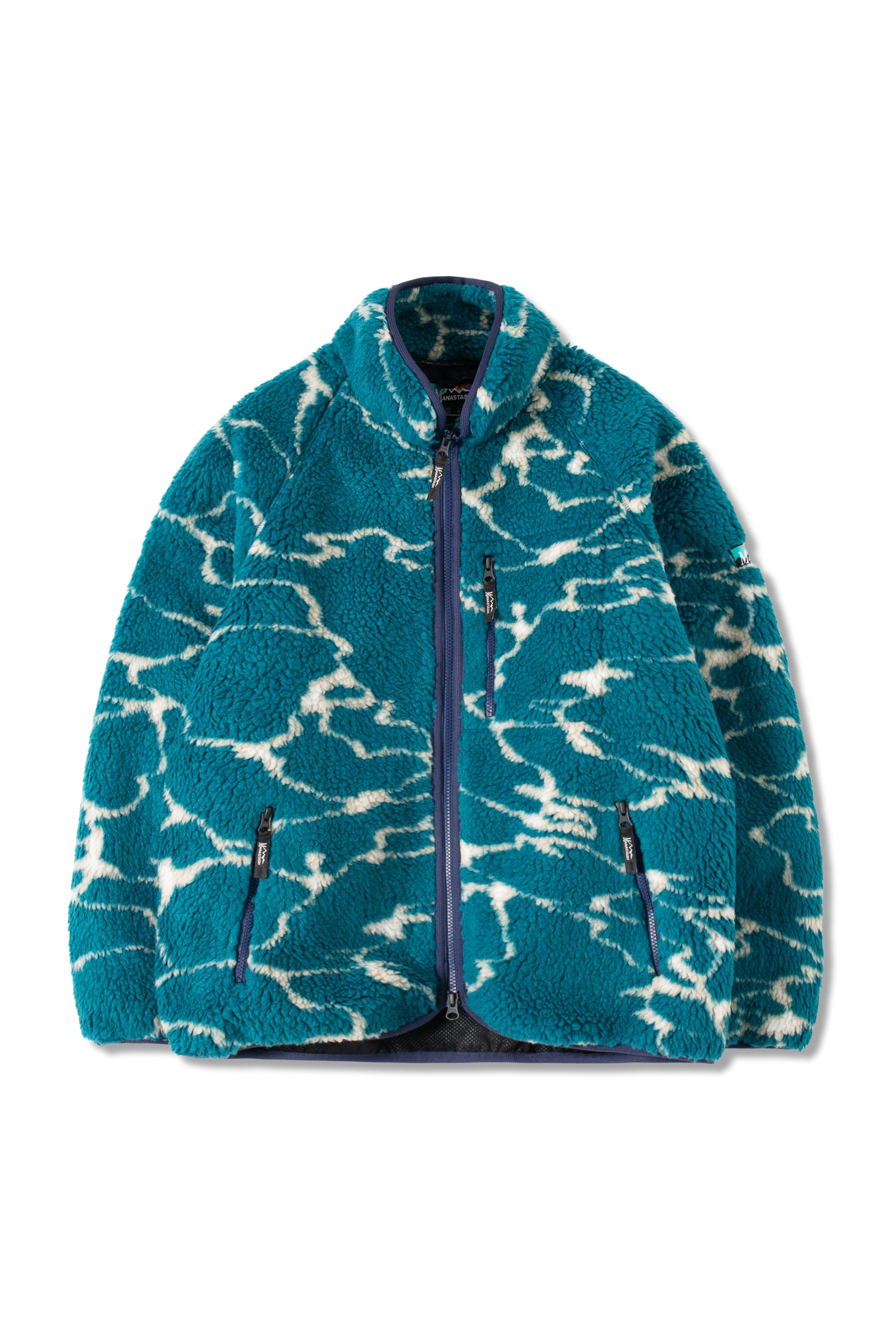 Fleece – Manastash Europe