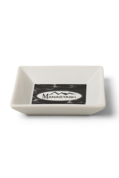 Lithium Ash Tray (Black)