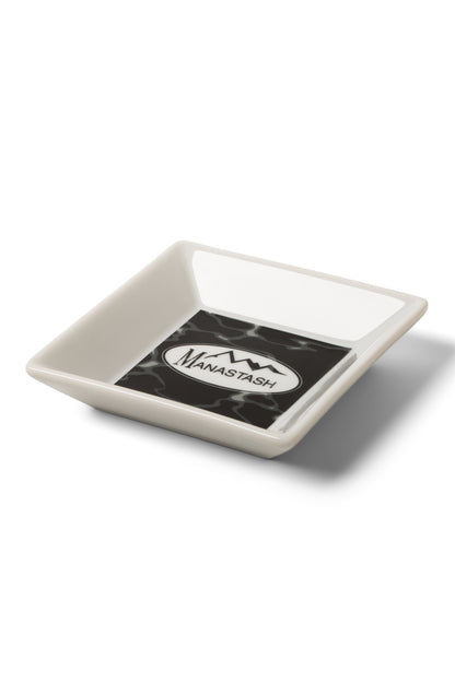 Lithium Ash Tray (Black)