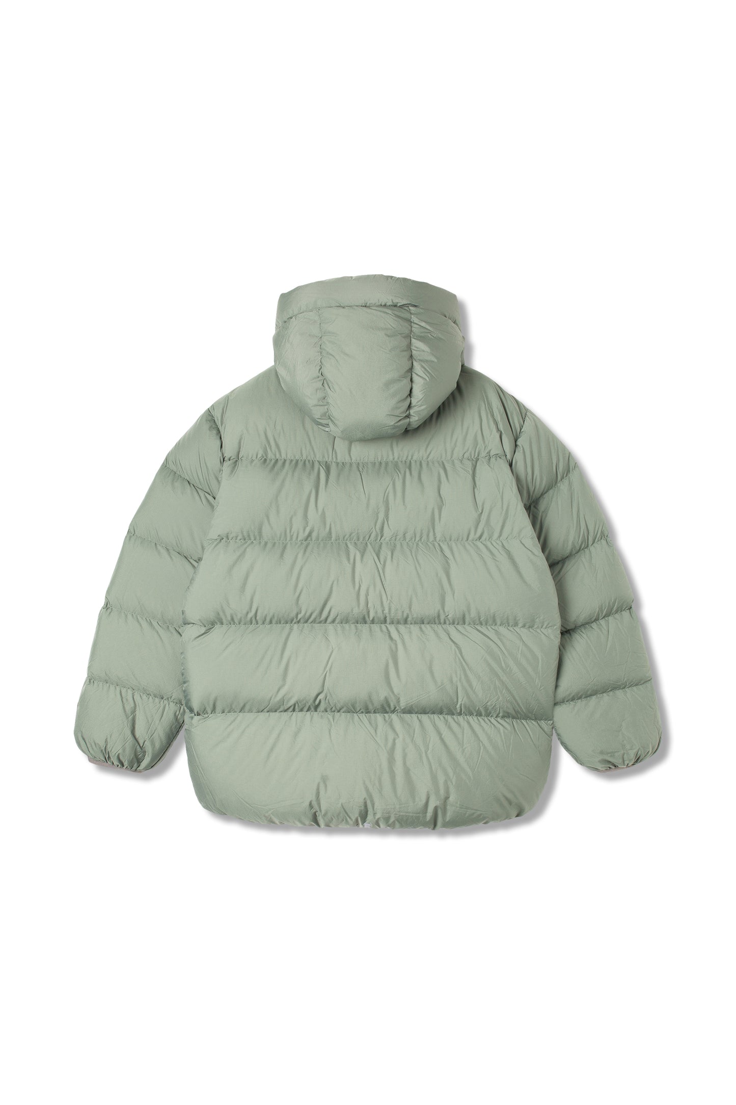 M-Rip Down Jacket (Sage)