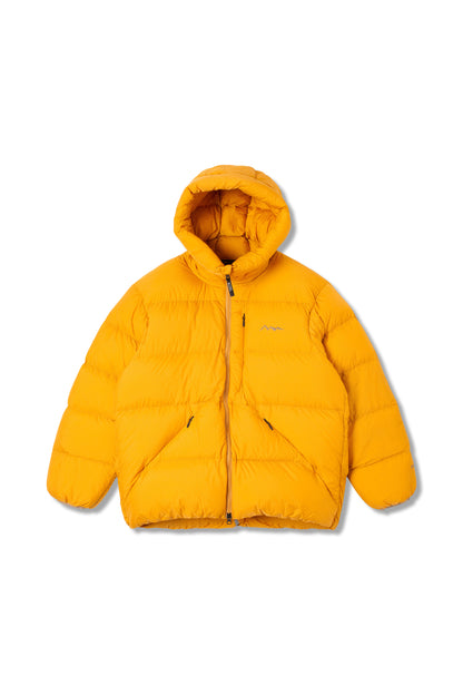 M-Rip Down Jacket (Yellow)