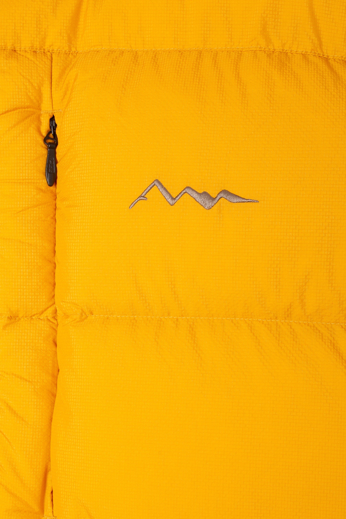 M-Rip Down Jacket (Yellow)