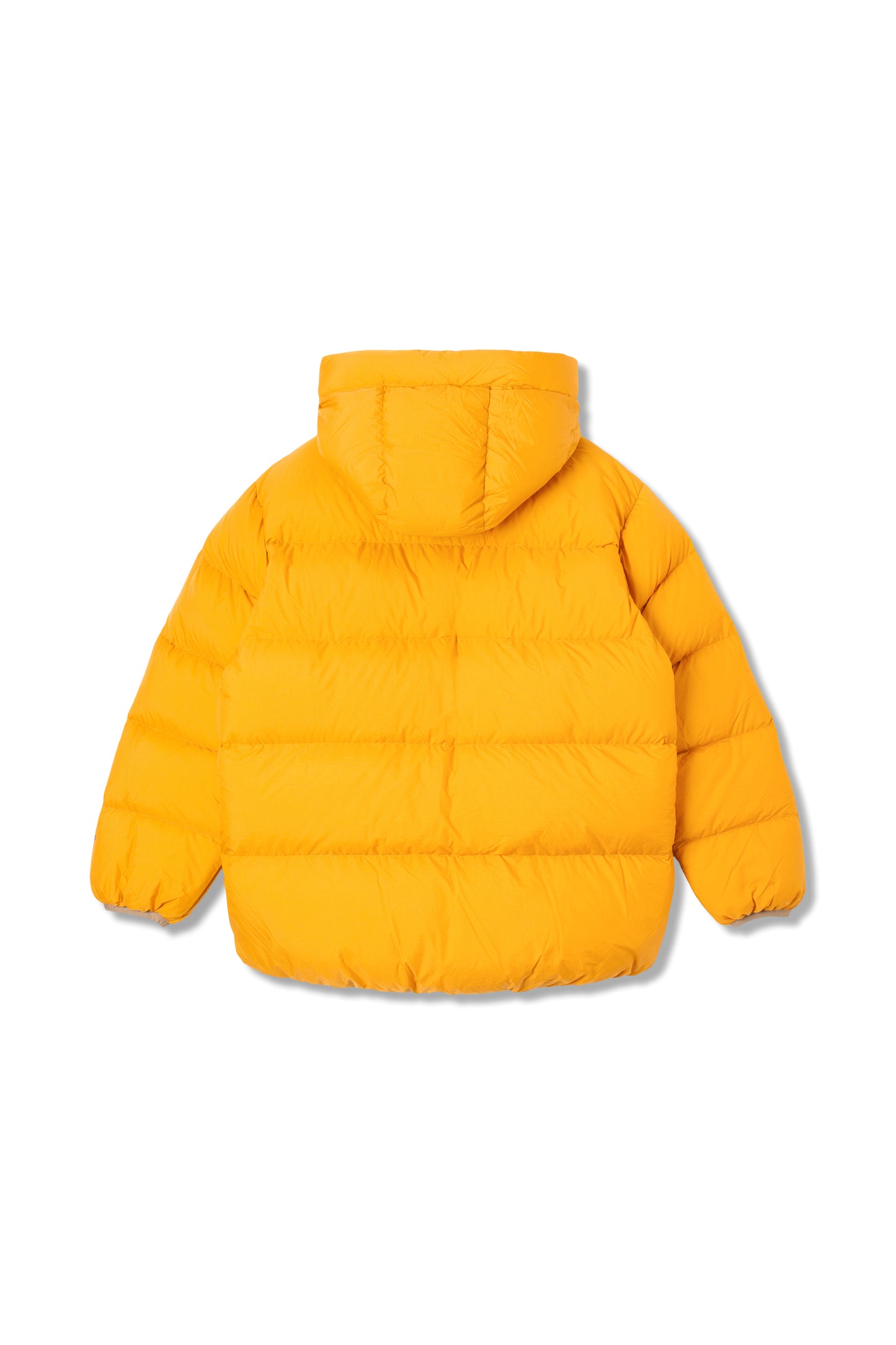 M-Rip Down Jacket (Yellow)