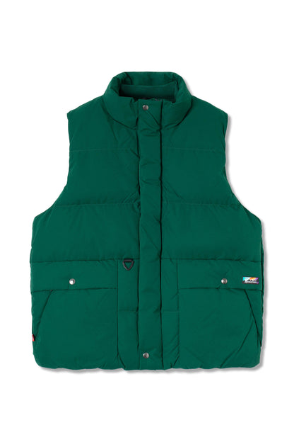 Marty Down Vest