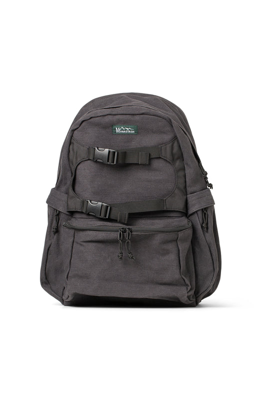 Mazama Backpack 24 (Charcoal)