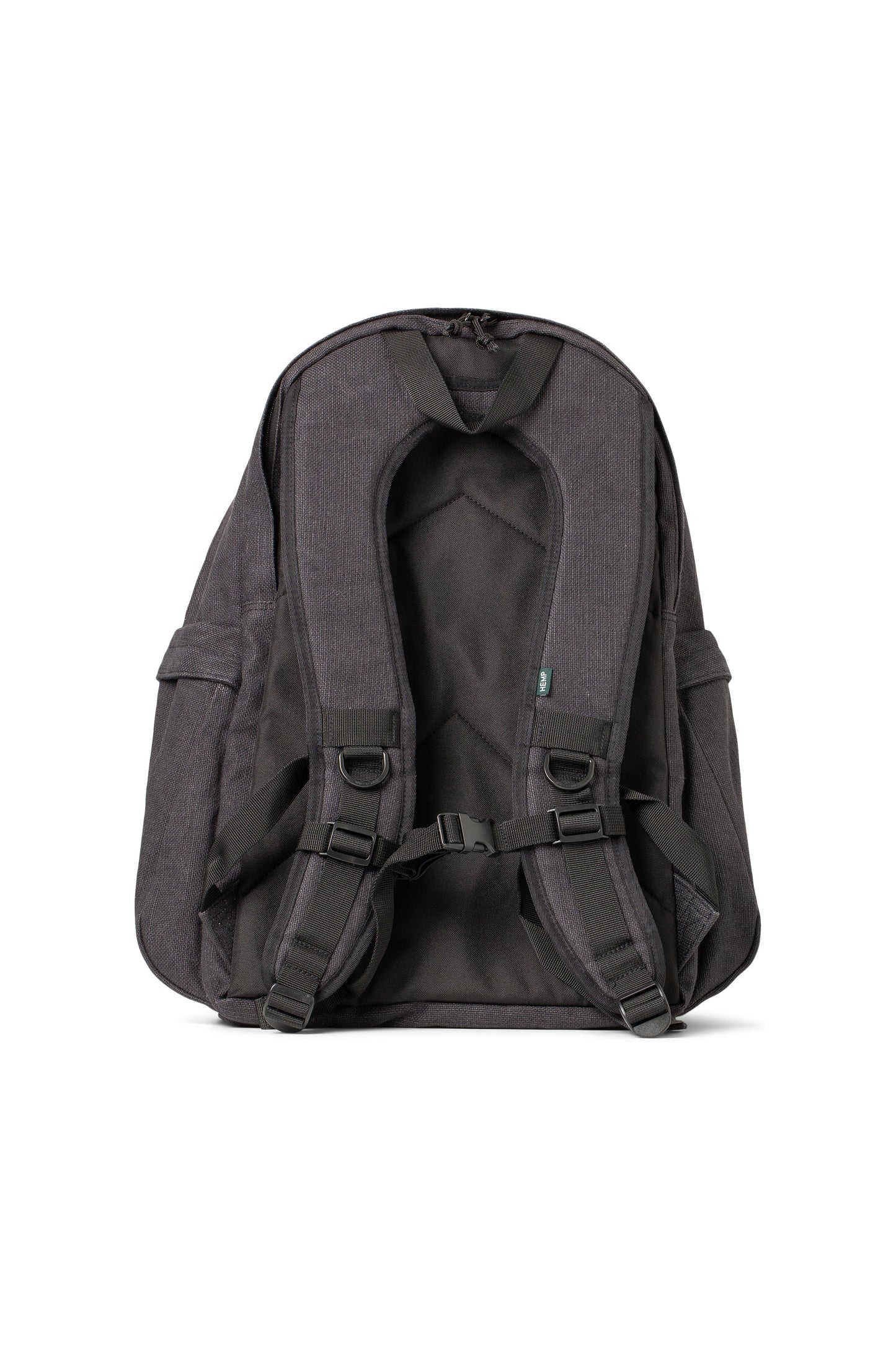 Mazama Backpack 24 (Charcoal)