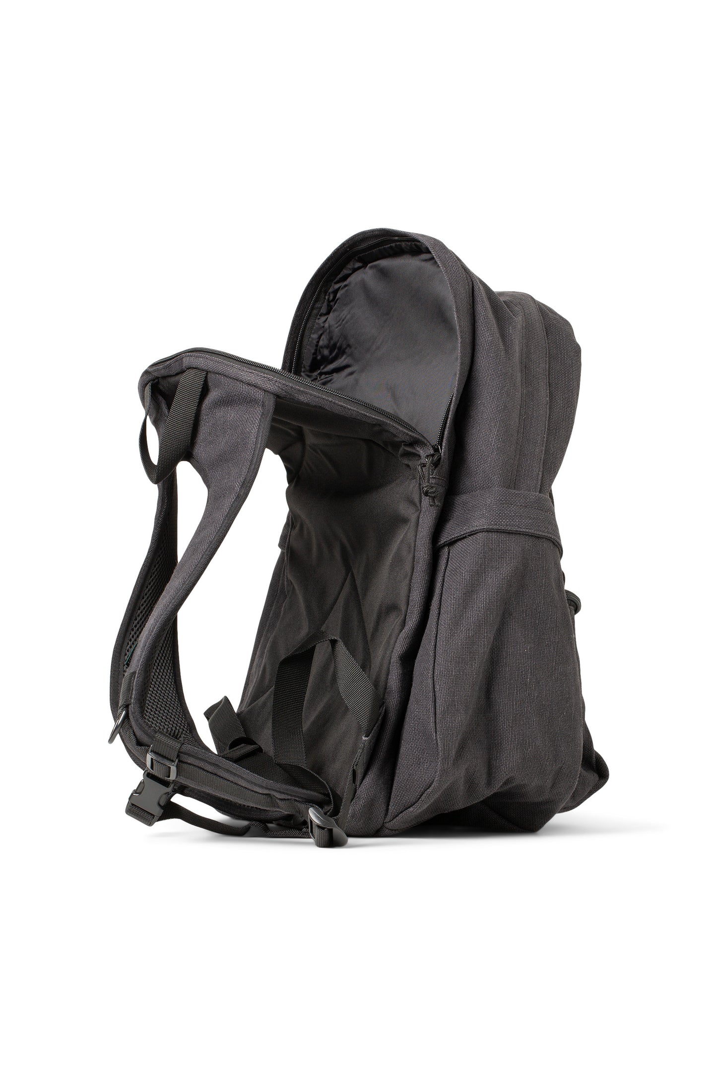 Mazama Backpack 24 (Charcoal)