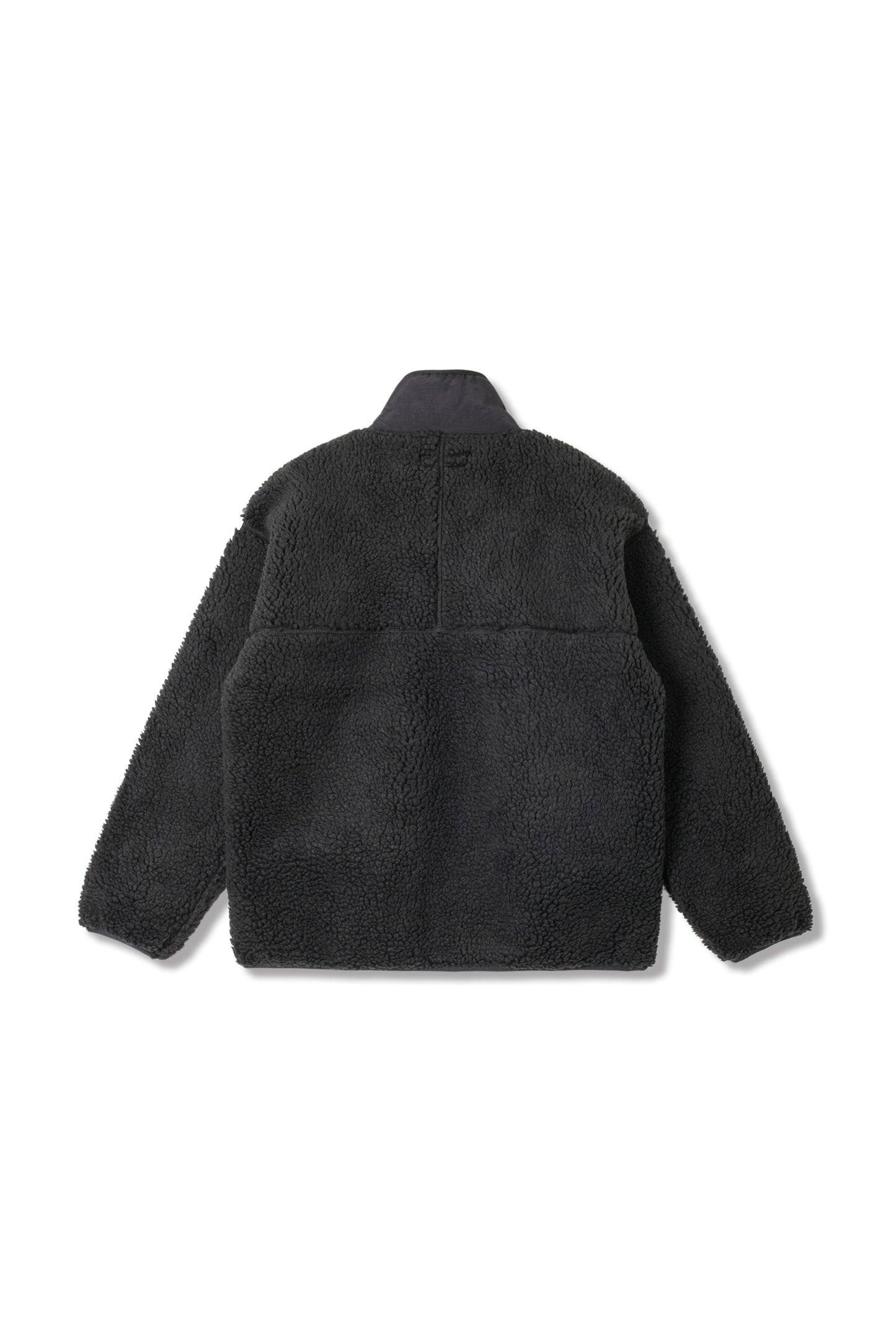 Mt. Gorilla Jacket '24 (Black)