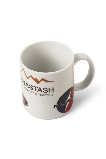 Multi Classic Logo Mug (Other)