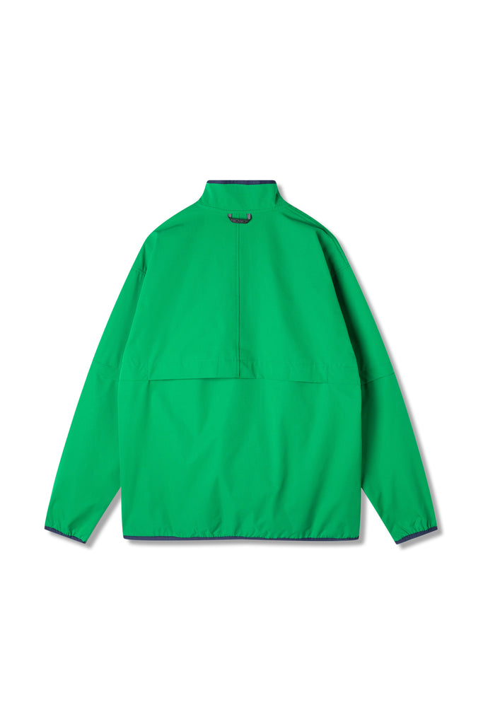 Poppy Pop Over (Green)
