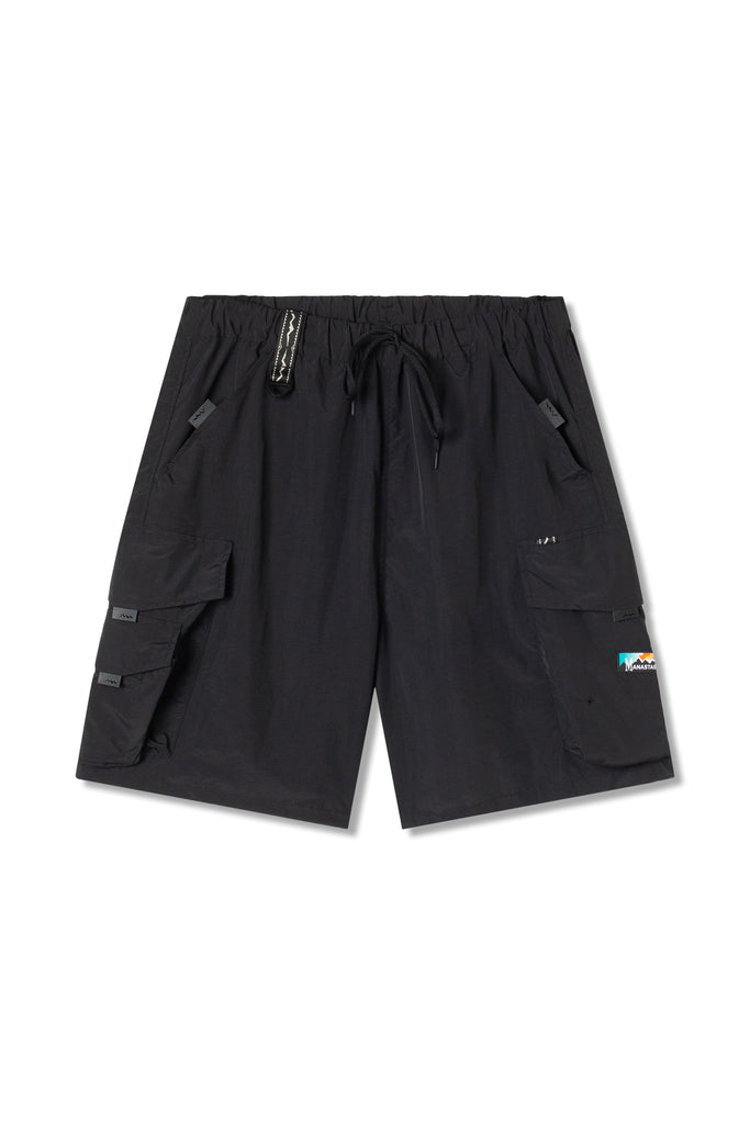 River Shorts '23 (Black)