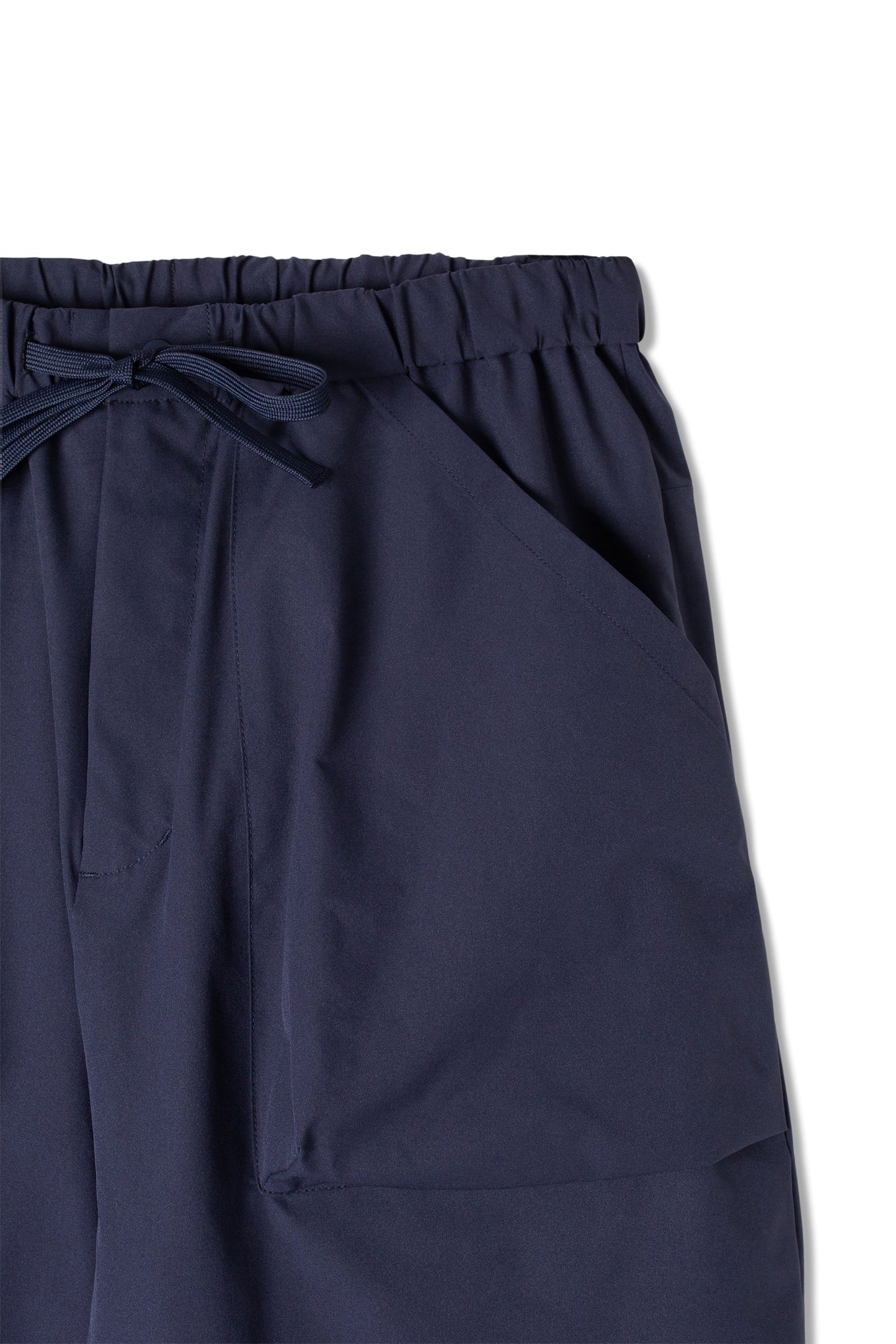 St.Helens Cocoon Pant (Navy)