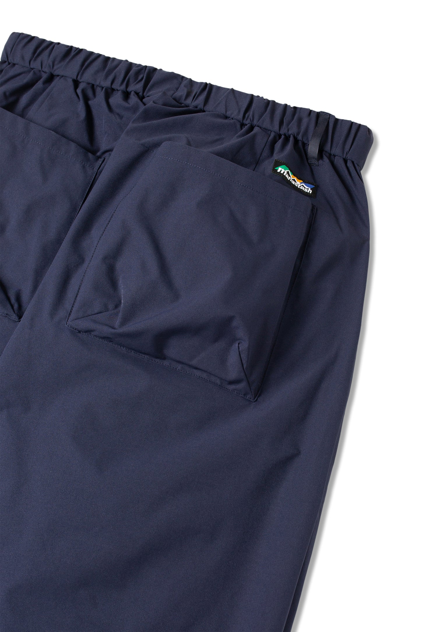 St.Helens Cocoon Pant (Navy)